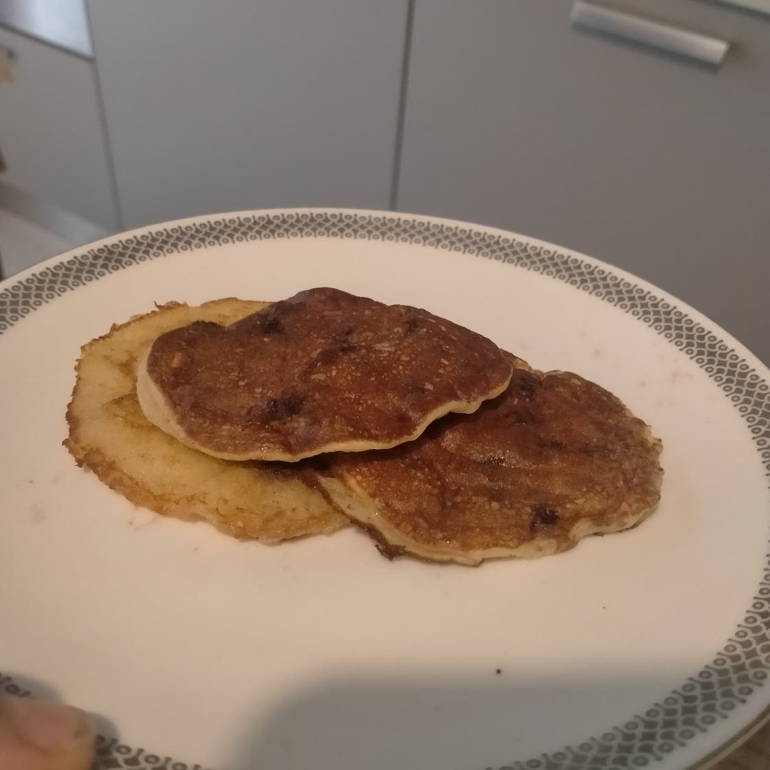 Dorayaki allo yogurt