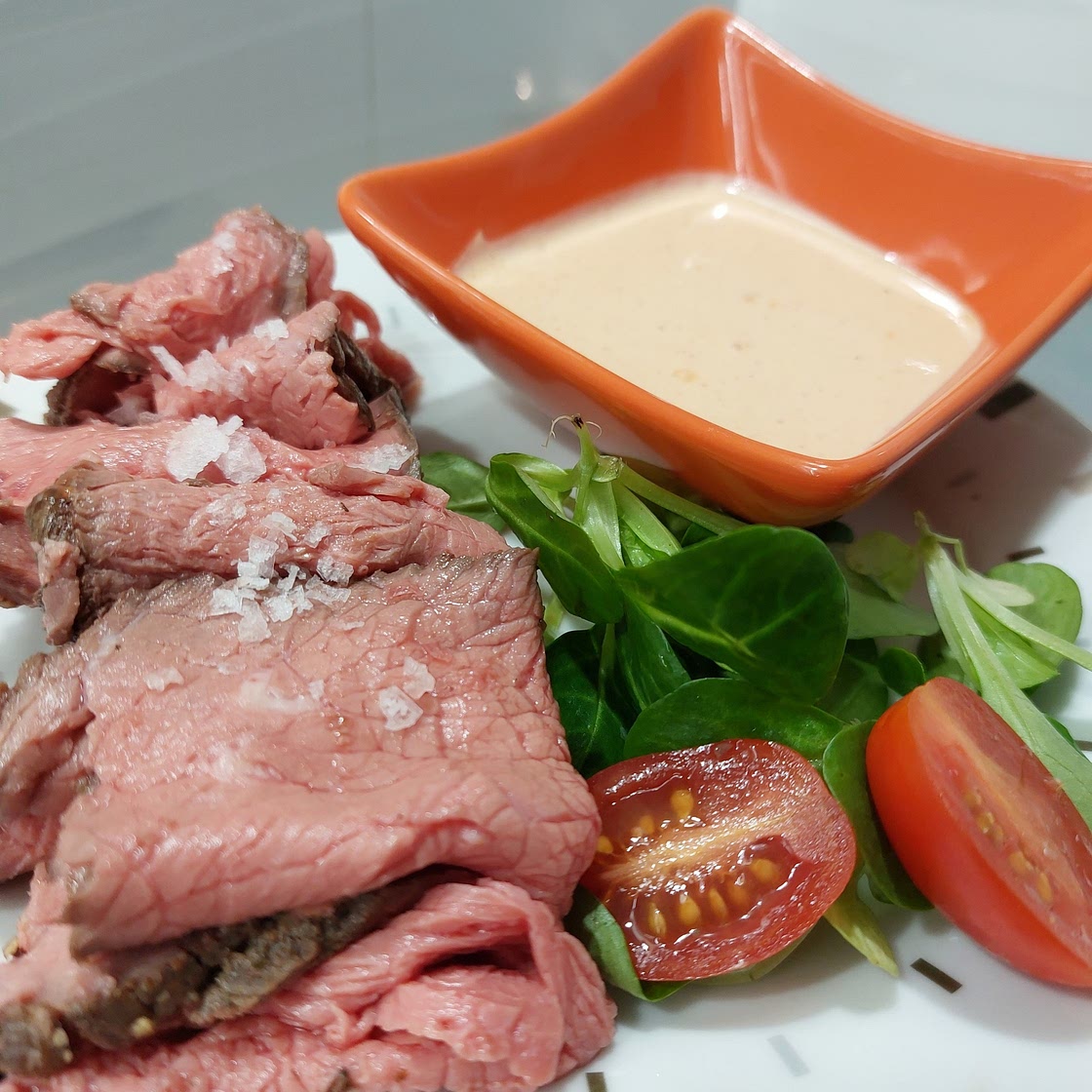 English roastbeef by Ledo11