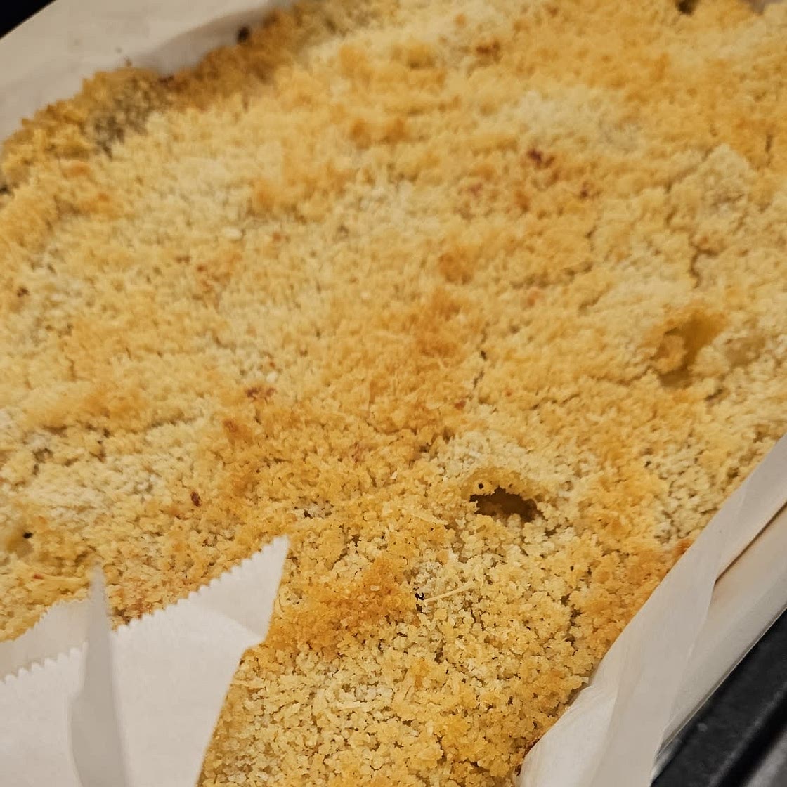 Tuna Mornay (Creamy Tuna Casserole Pasta Bake)