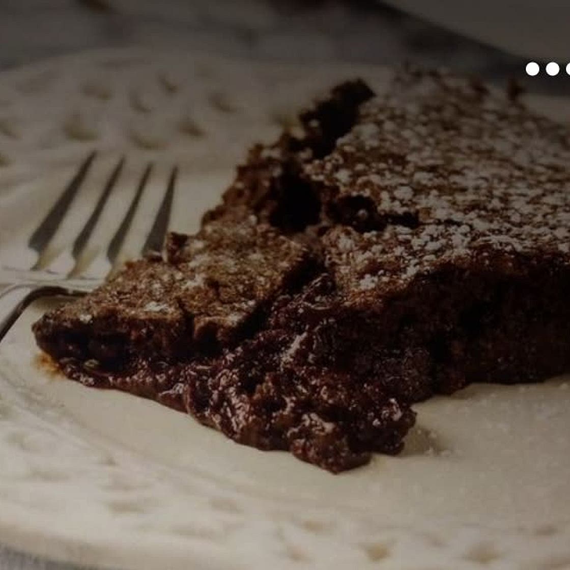 Maravilha de chocolate