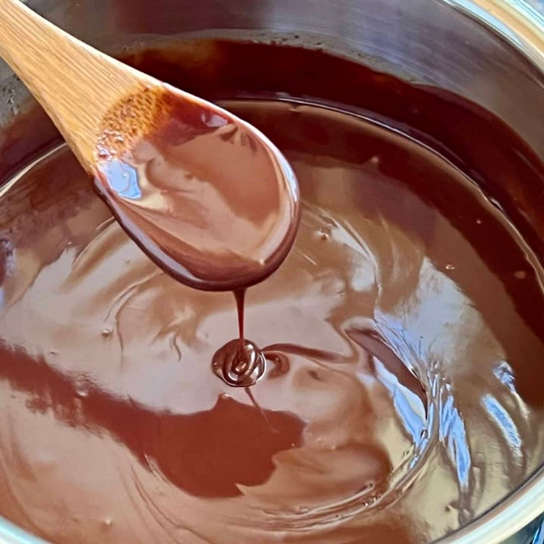 Delight Chocolate Syrup