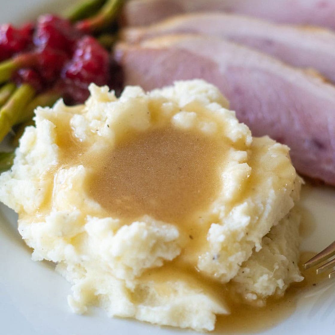 Keto Gravy
