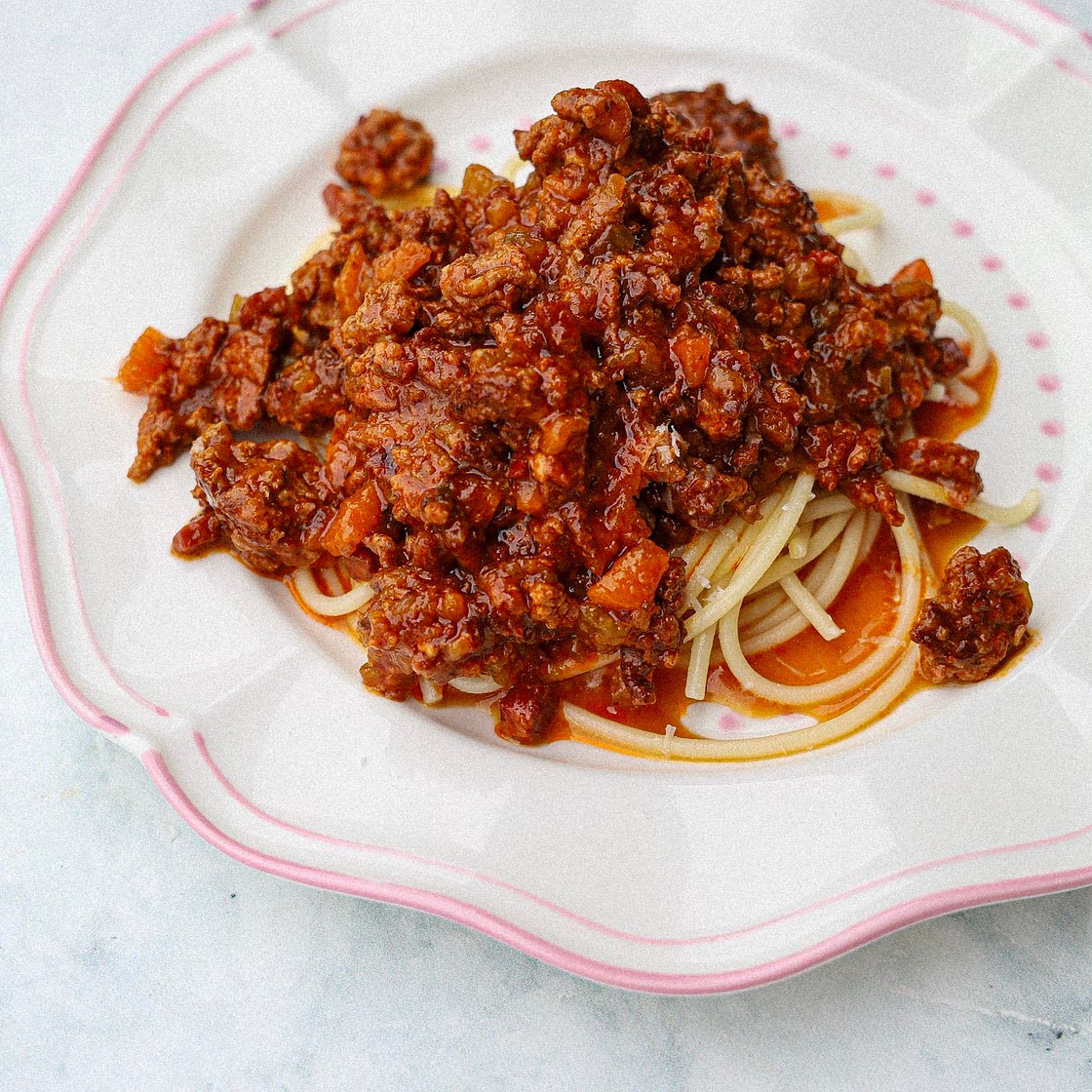 Negroni Bolognese 