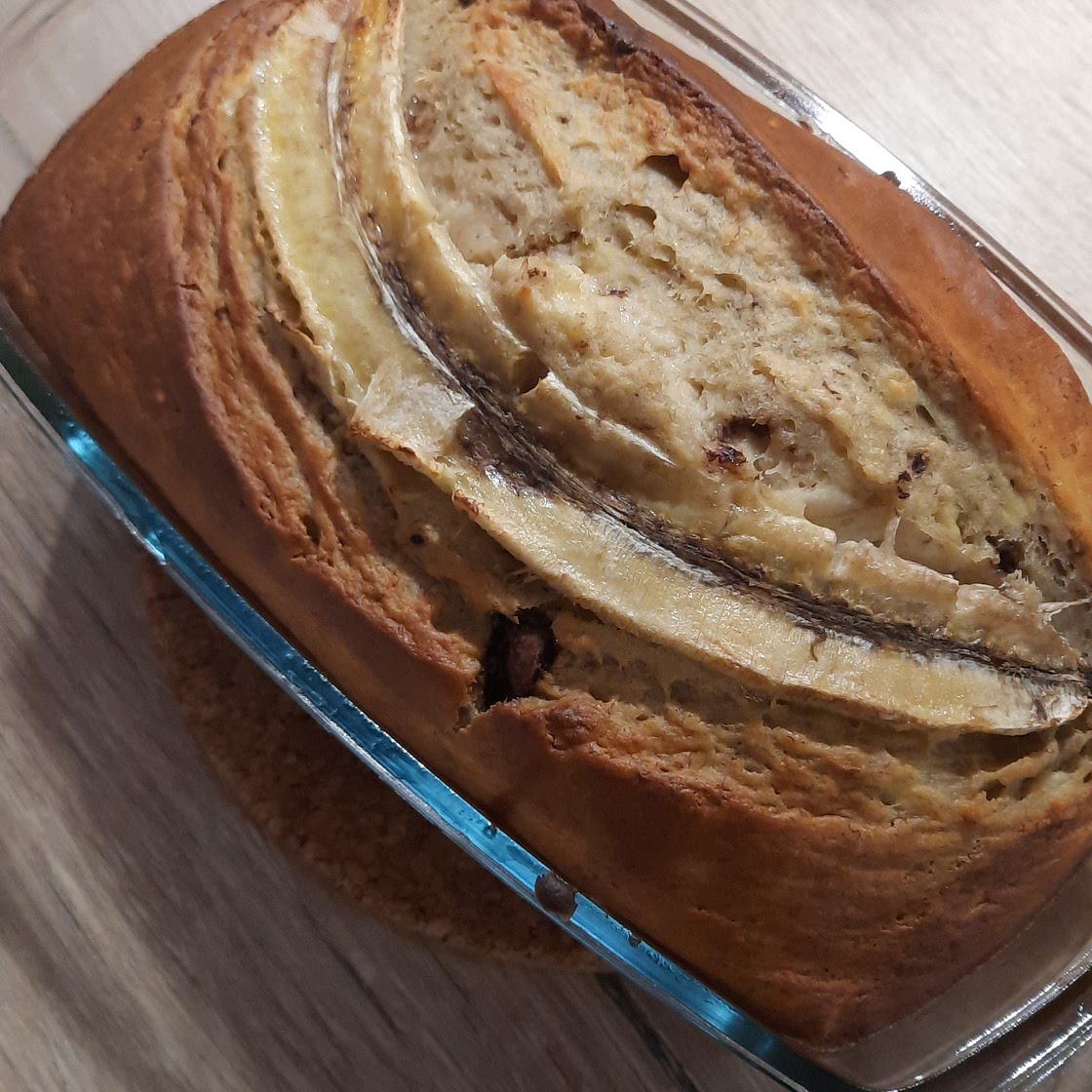 Banana bread