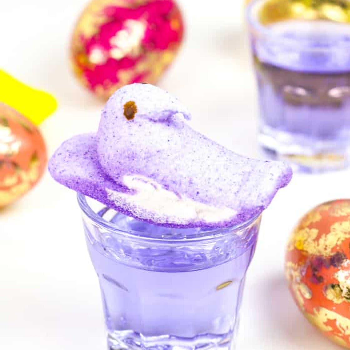 Peeps Vodka