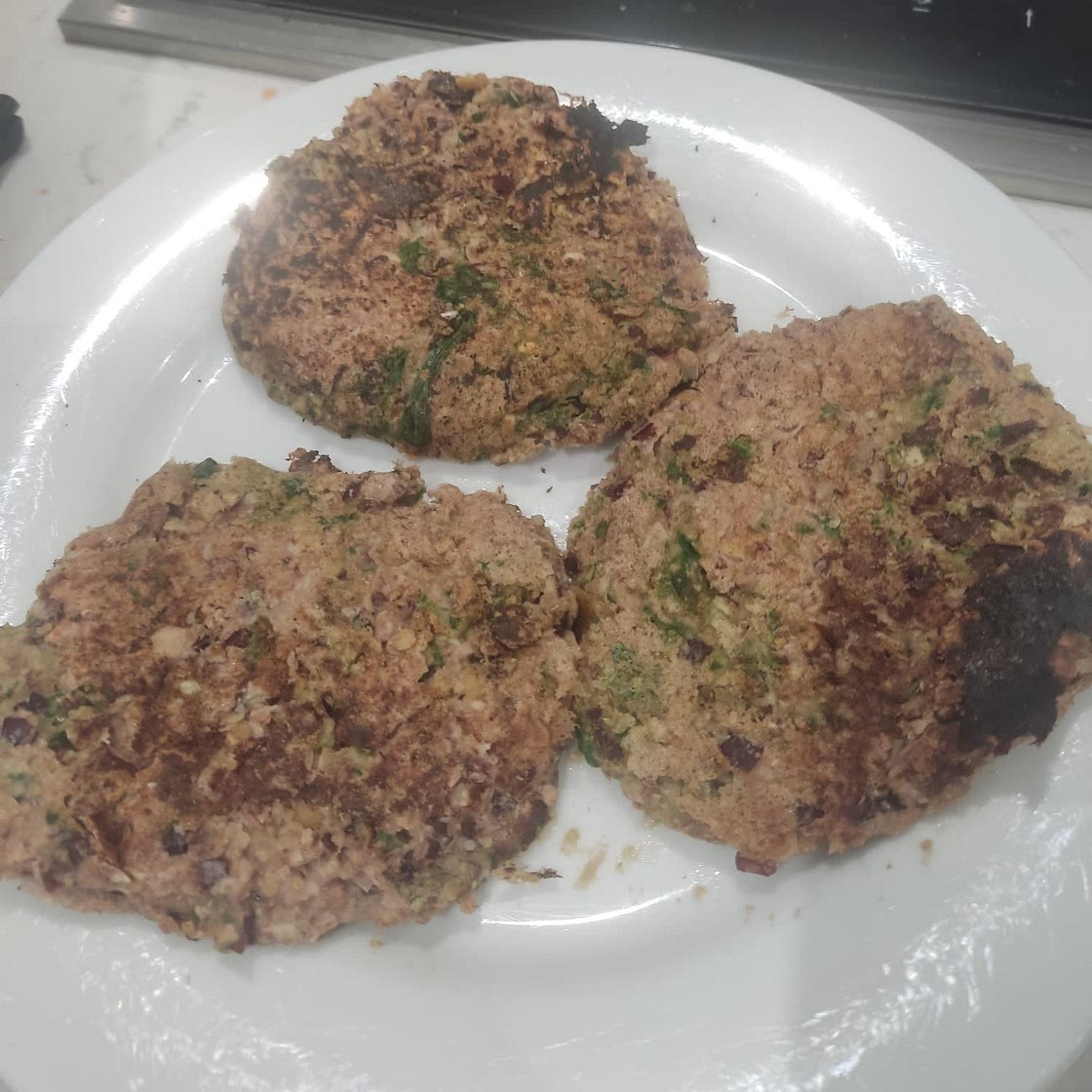Veggie Burger