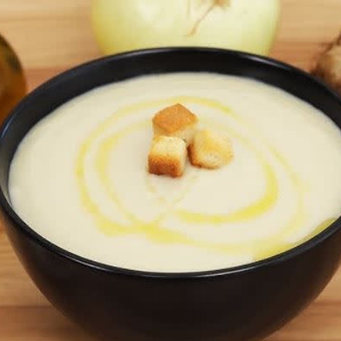 Crema De Malanga