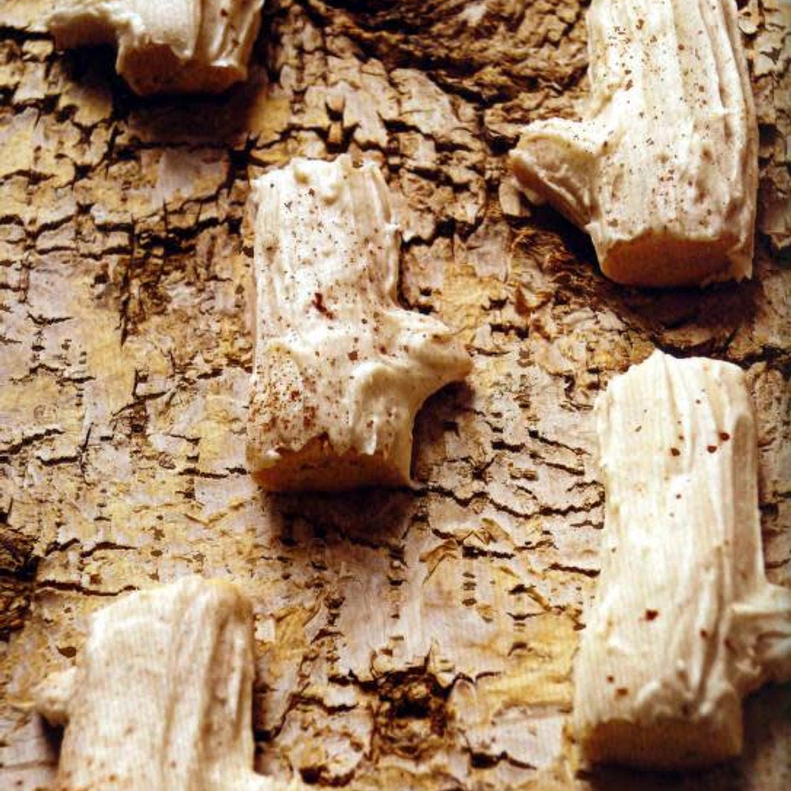 Birch Cookies - Elder Scrolls