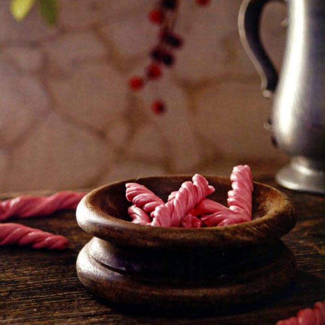 Long Taffy Treat - Elder Scrolls