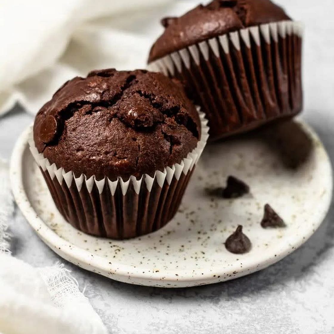 "Mini pastelitos" de xocolata