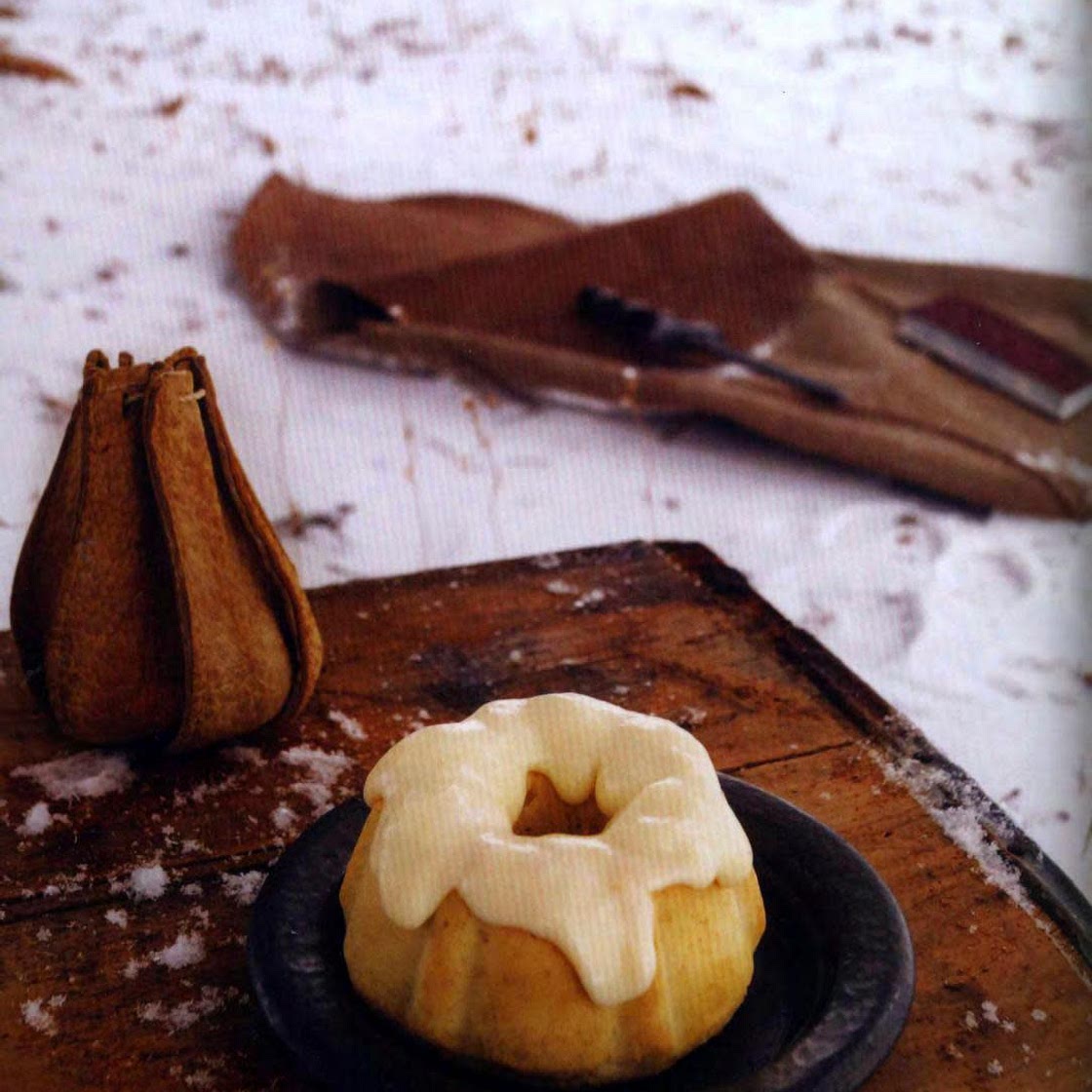 Sweetrolls - Elder Scrolls