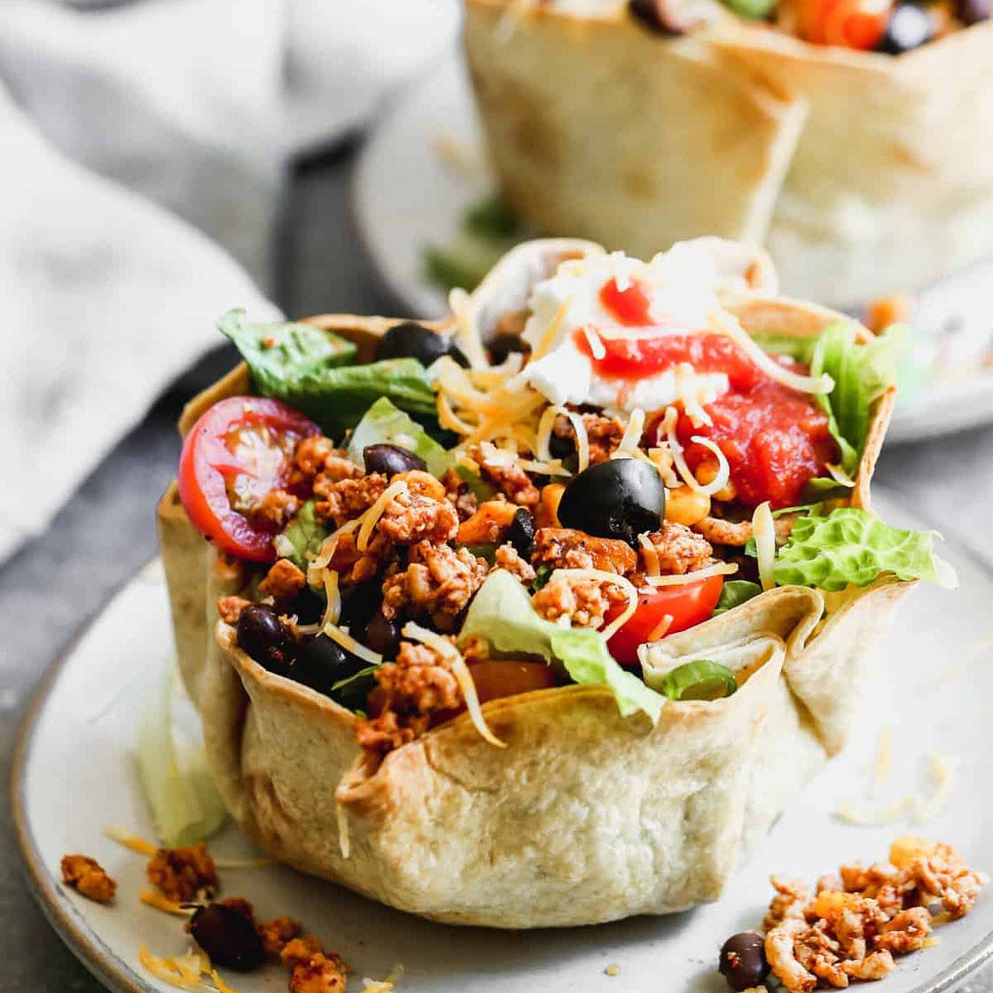 Taco Salad