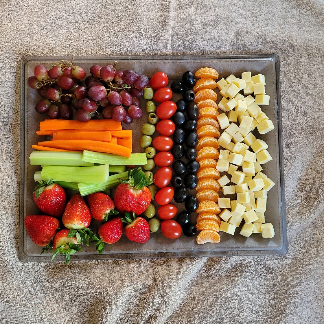 Charcuterie