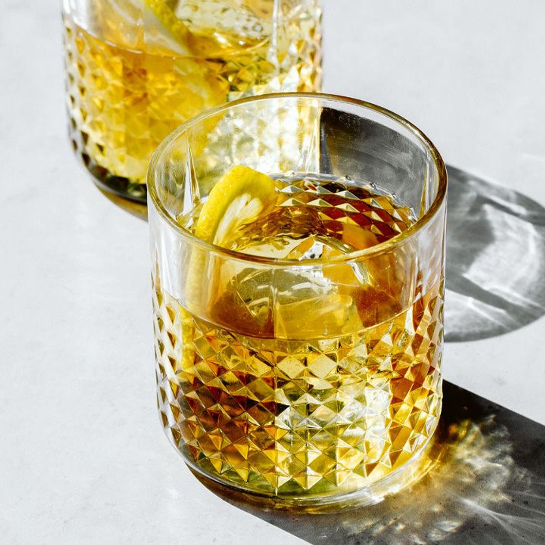 Canadian Punch