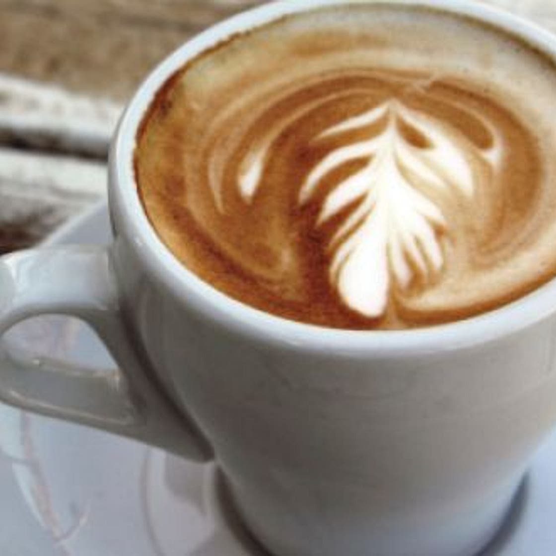 Cappuccino Recipe