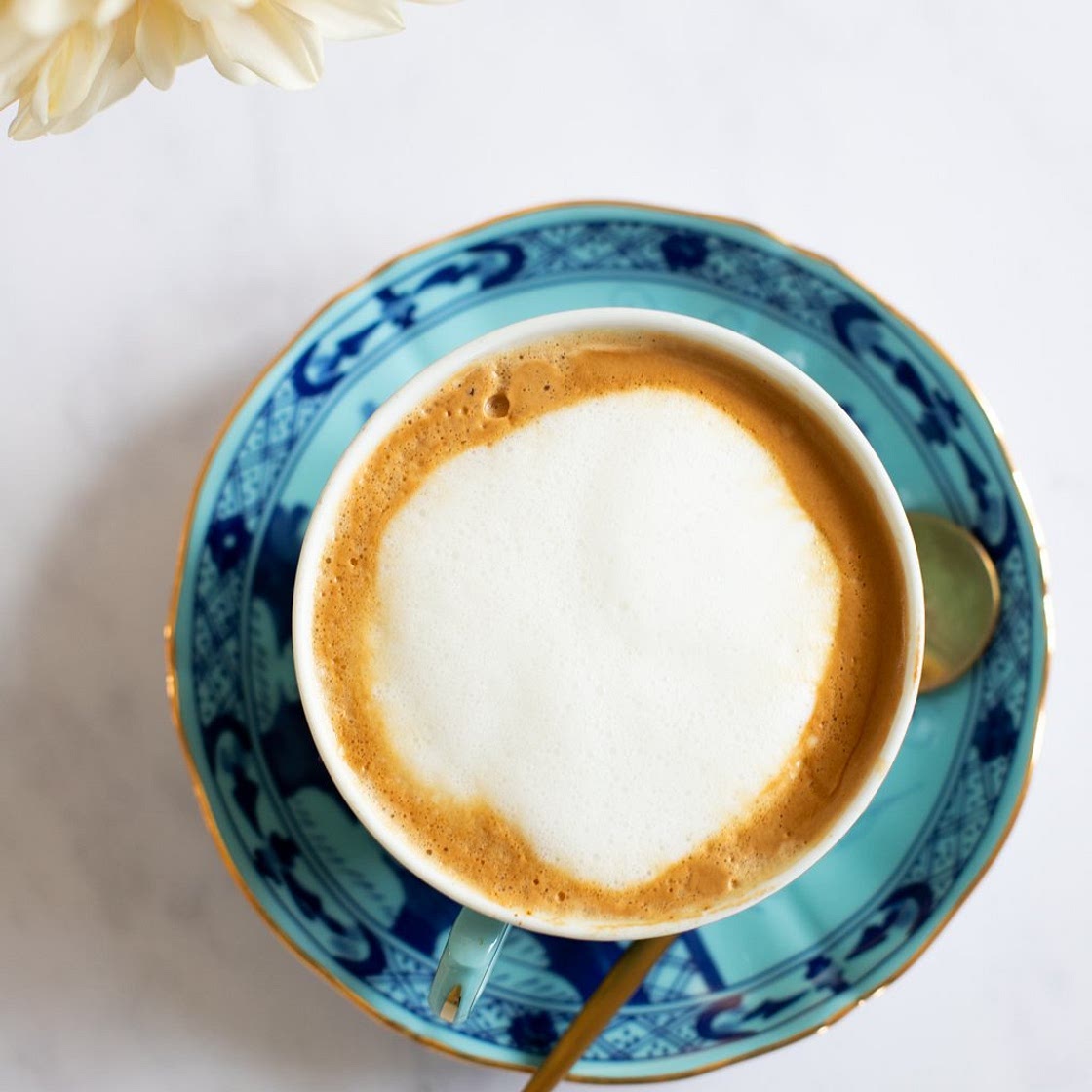 Cappuccino Recipe