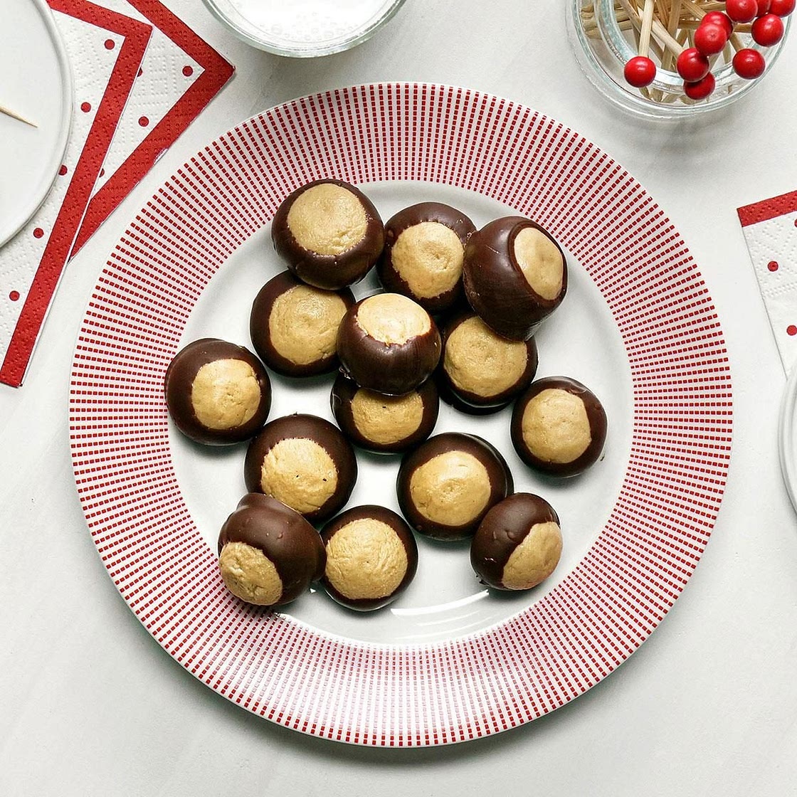 Buckeyes