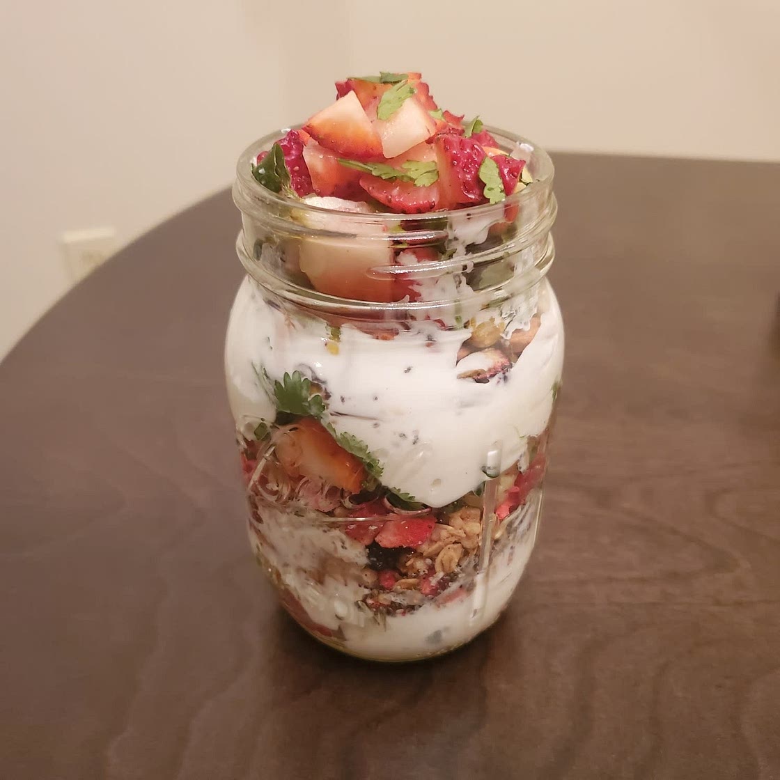 Yogurt Kick Start