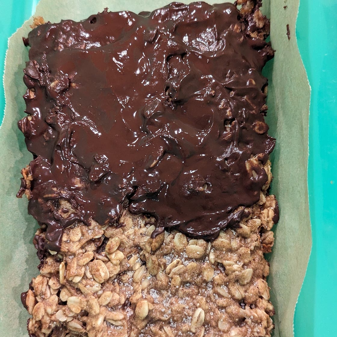 Make Ahead Oatmeal Loaf