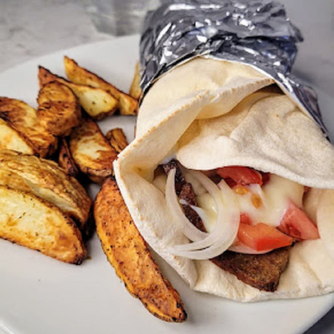 Halifax Donair and Donair Pizza