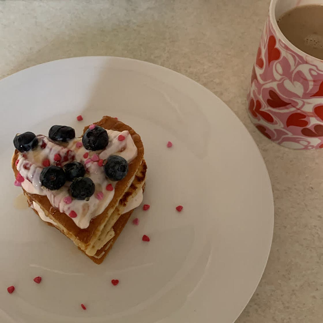 Lana del rey pancakes π