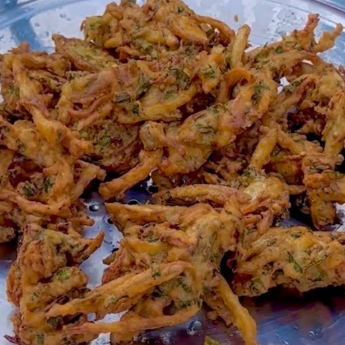 Aloo Pakora