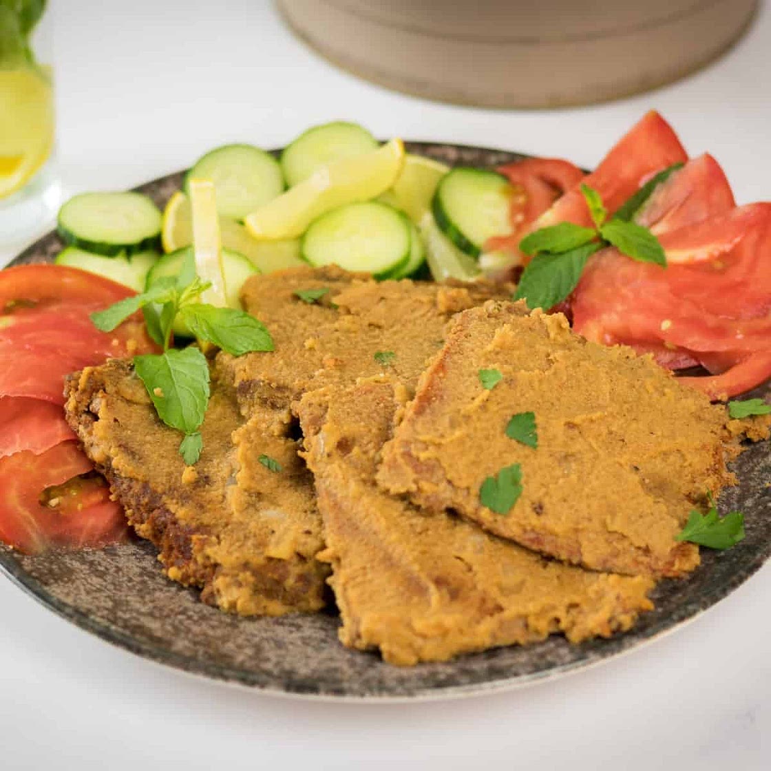 Keto Cube Steak with Gravy