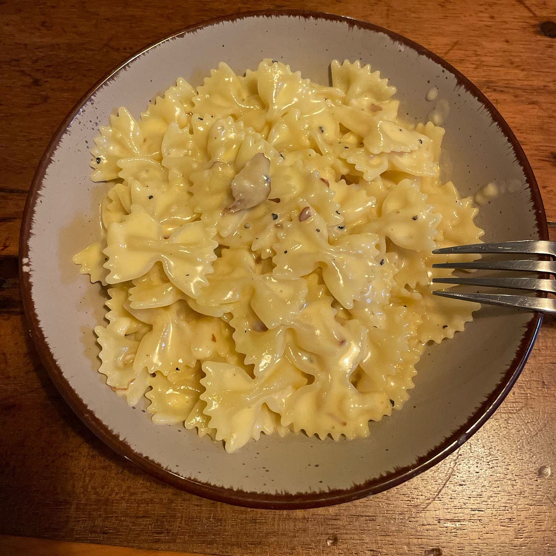 Easy Homemade Mac and Cheese Recipe