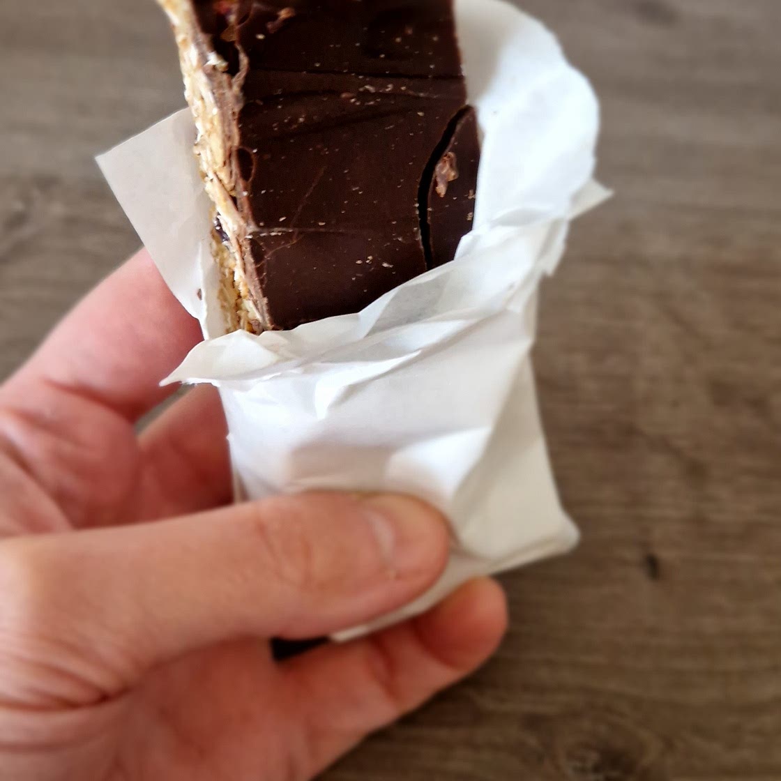 Granola bars