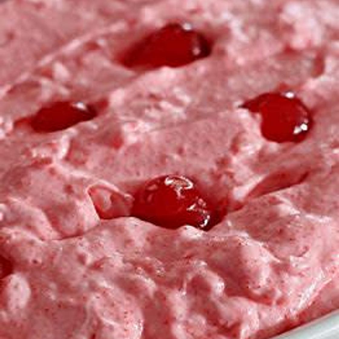 Fruit Fluff