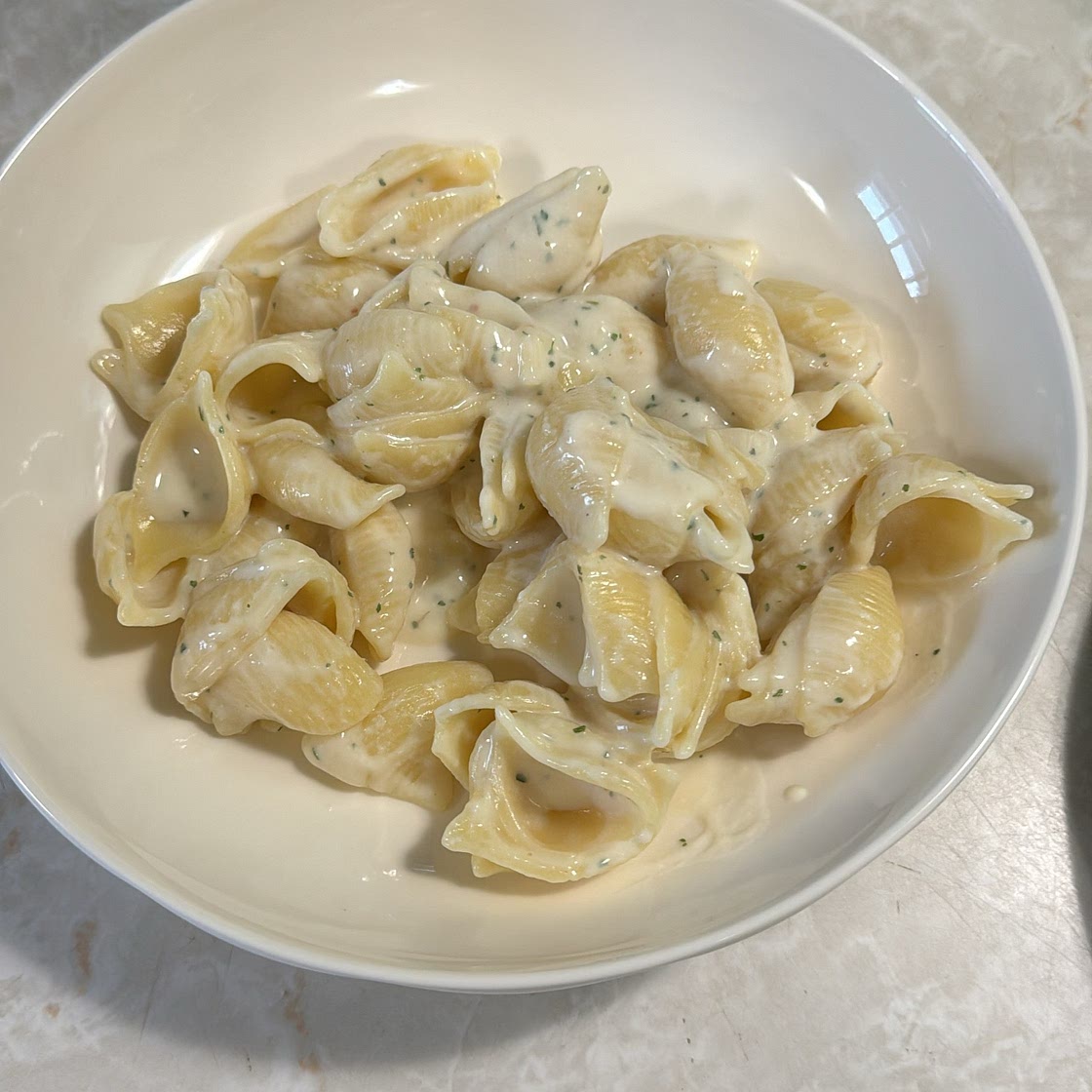 Alfredo Pasta