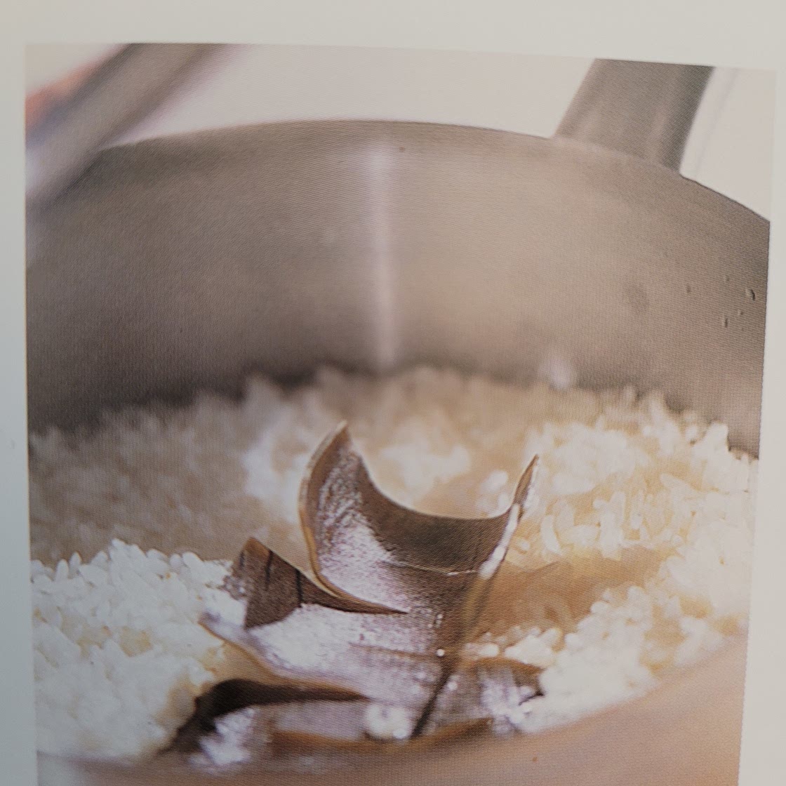 Riz à sushi