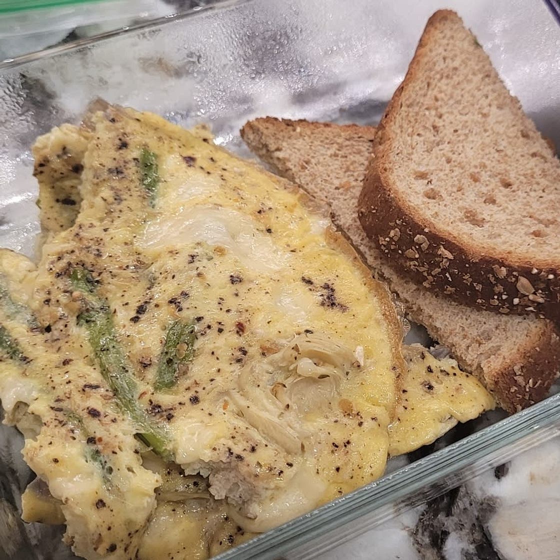 Frittata Recipe, plus 5 Variations