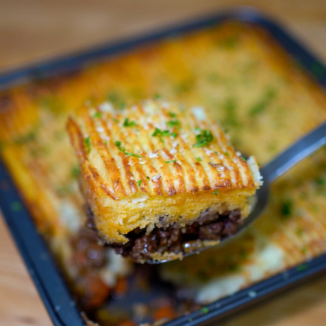 Cottage Pie