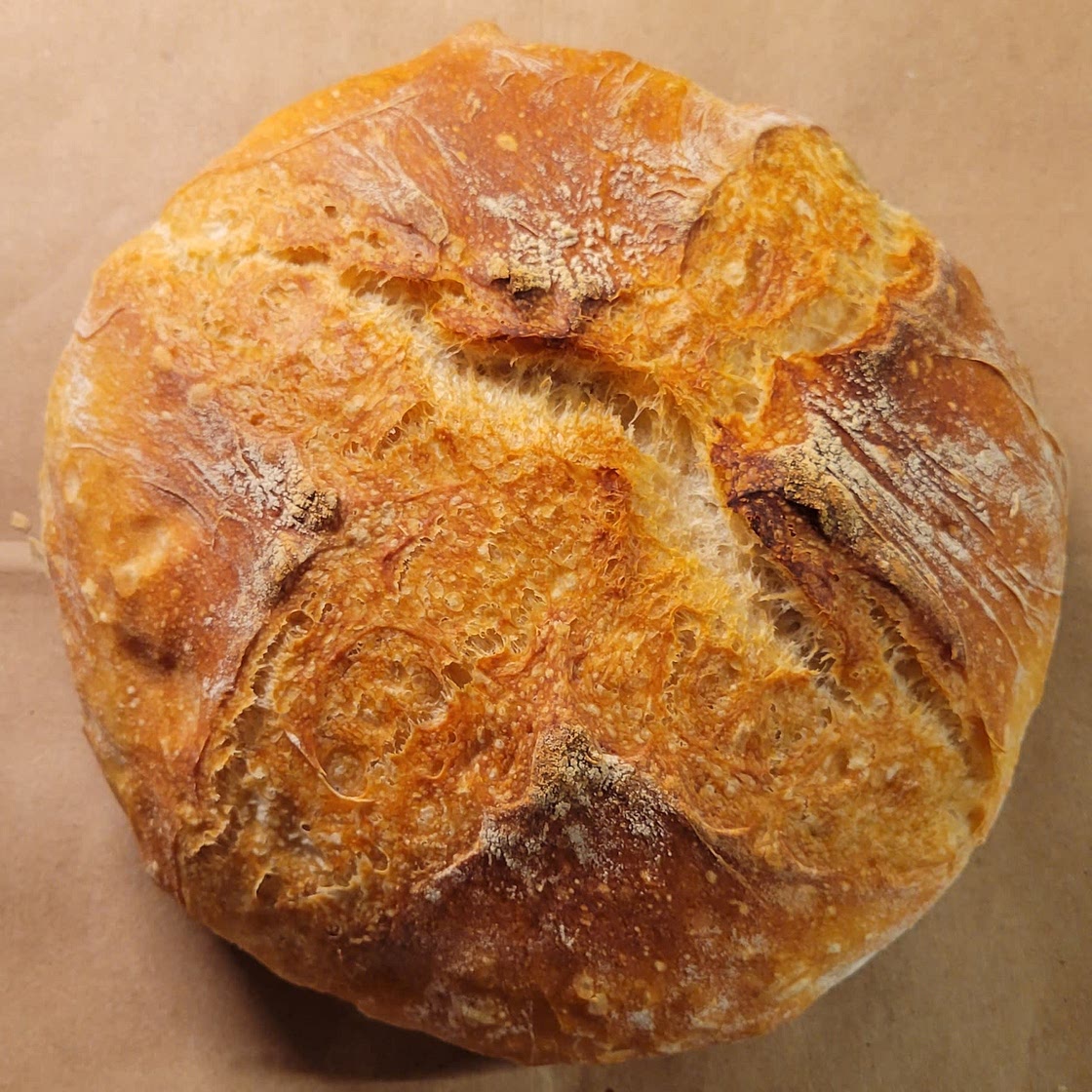Basic Boule