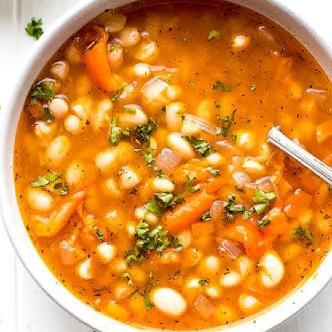 Beans Bulgarian