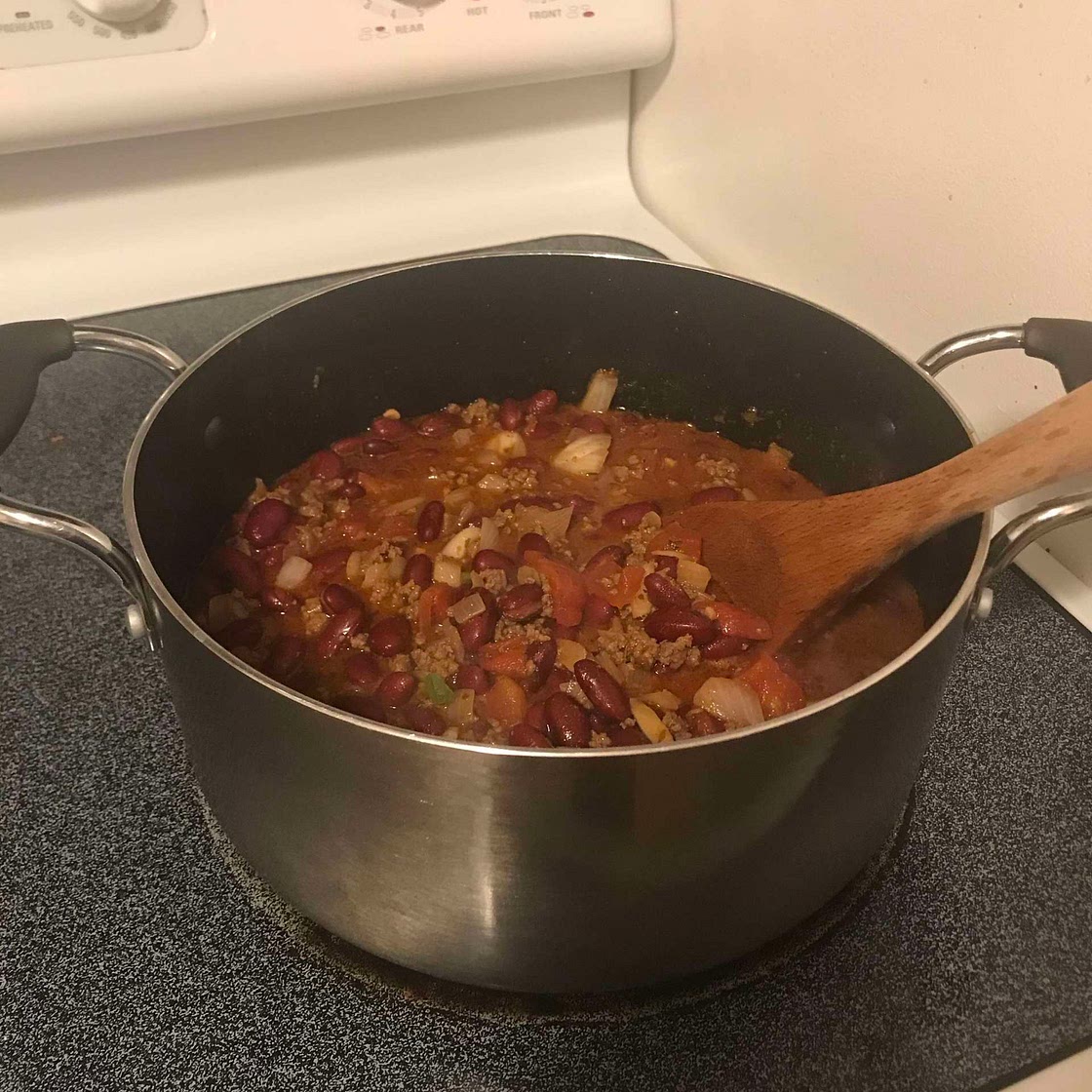 Chili