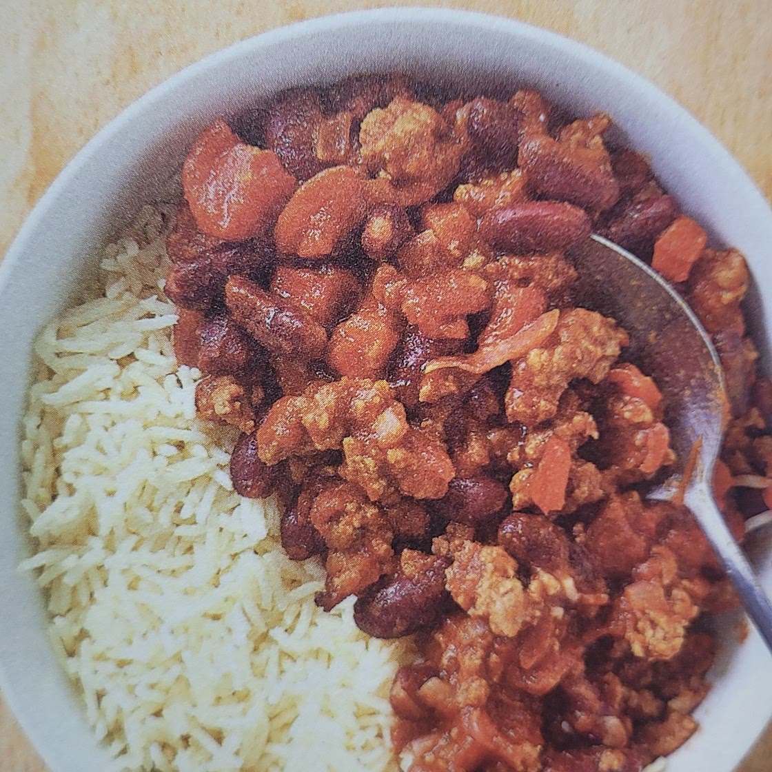 Chili con carne