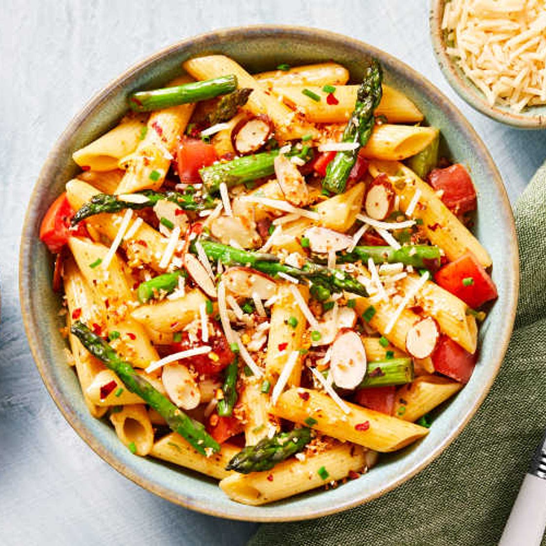 Penne Rustica