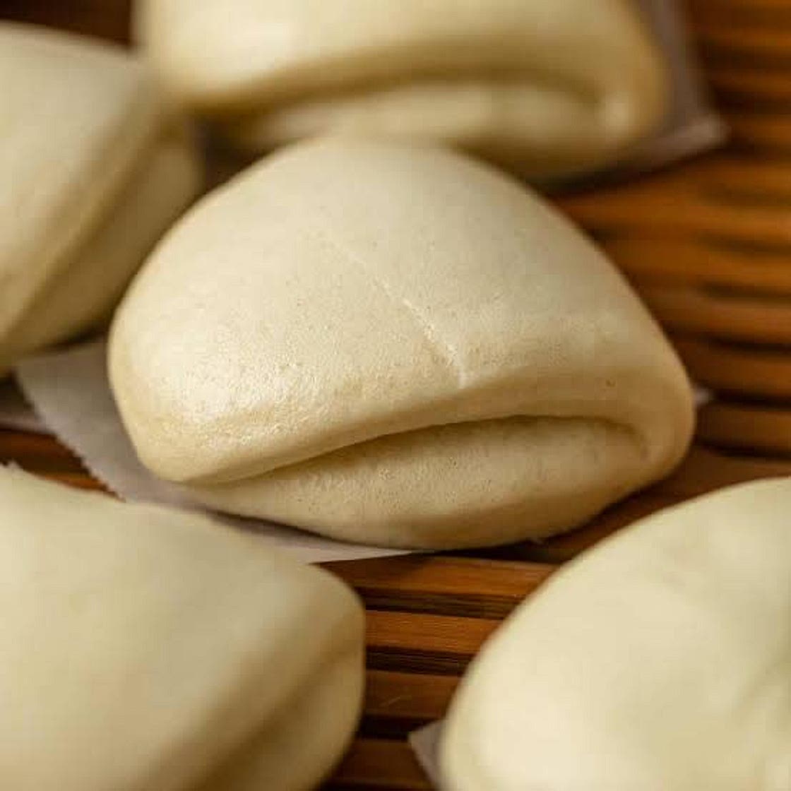 Bao Buns 