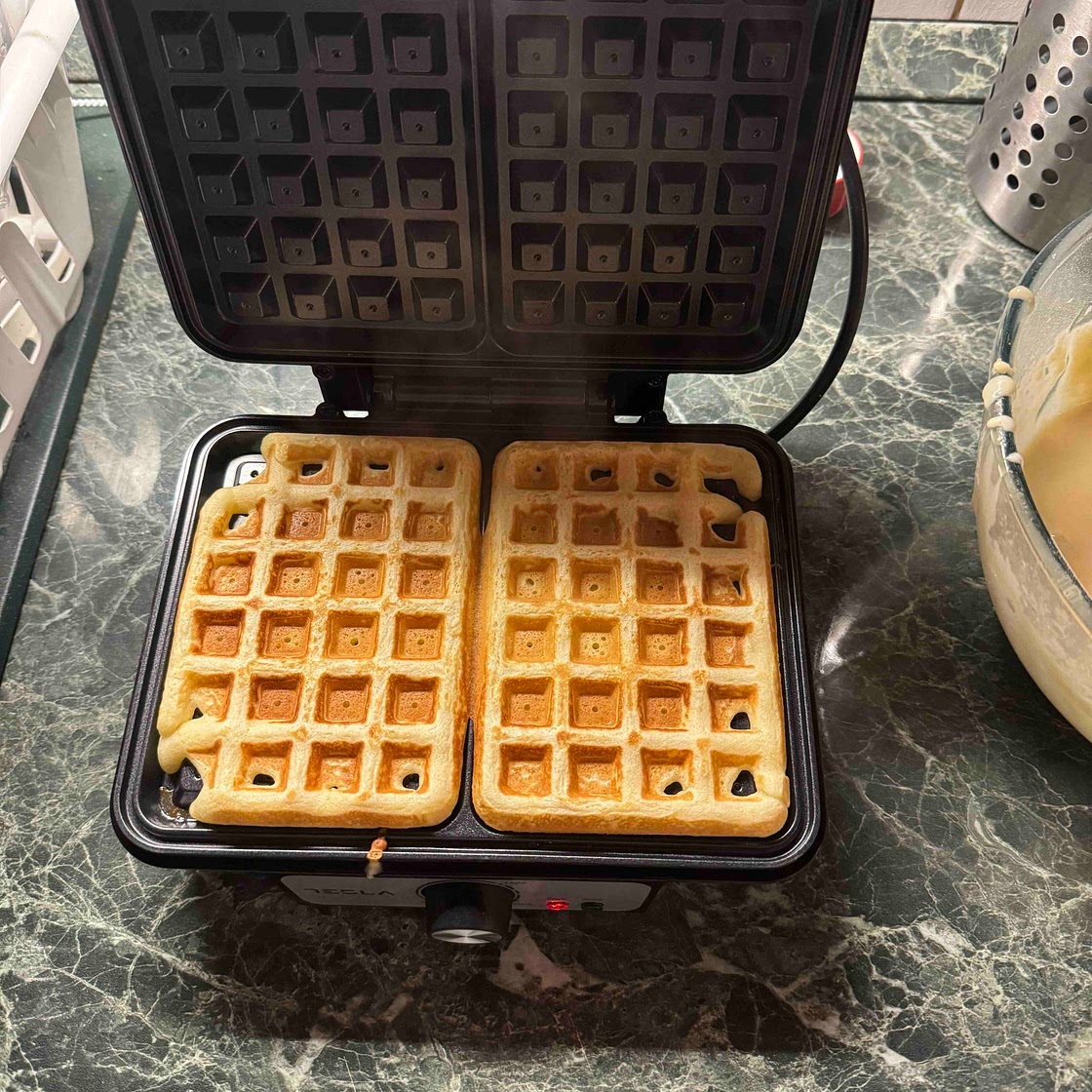 Waffles