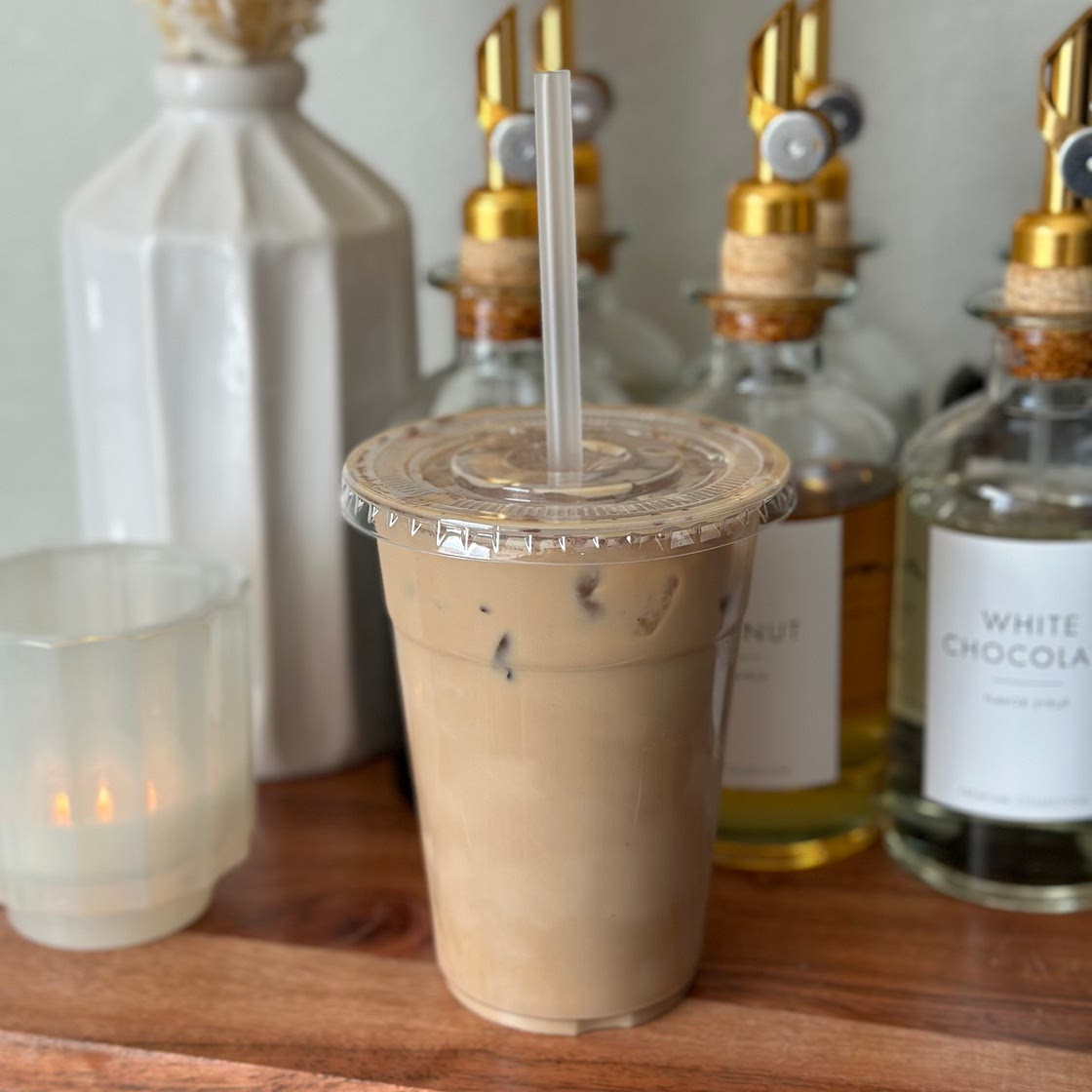 Red Rose Taverne Cold Brew