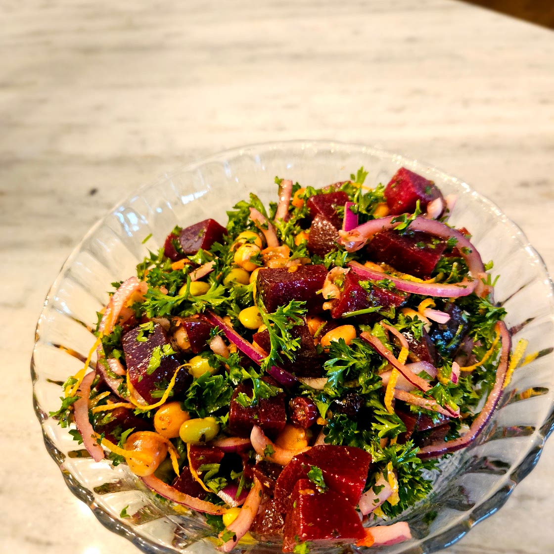 Beet Salad