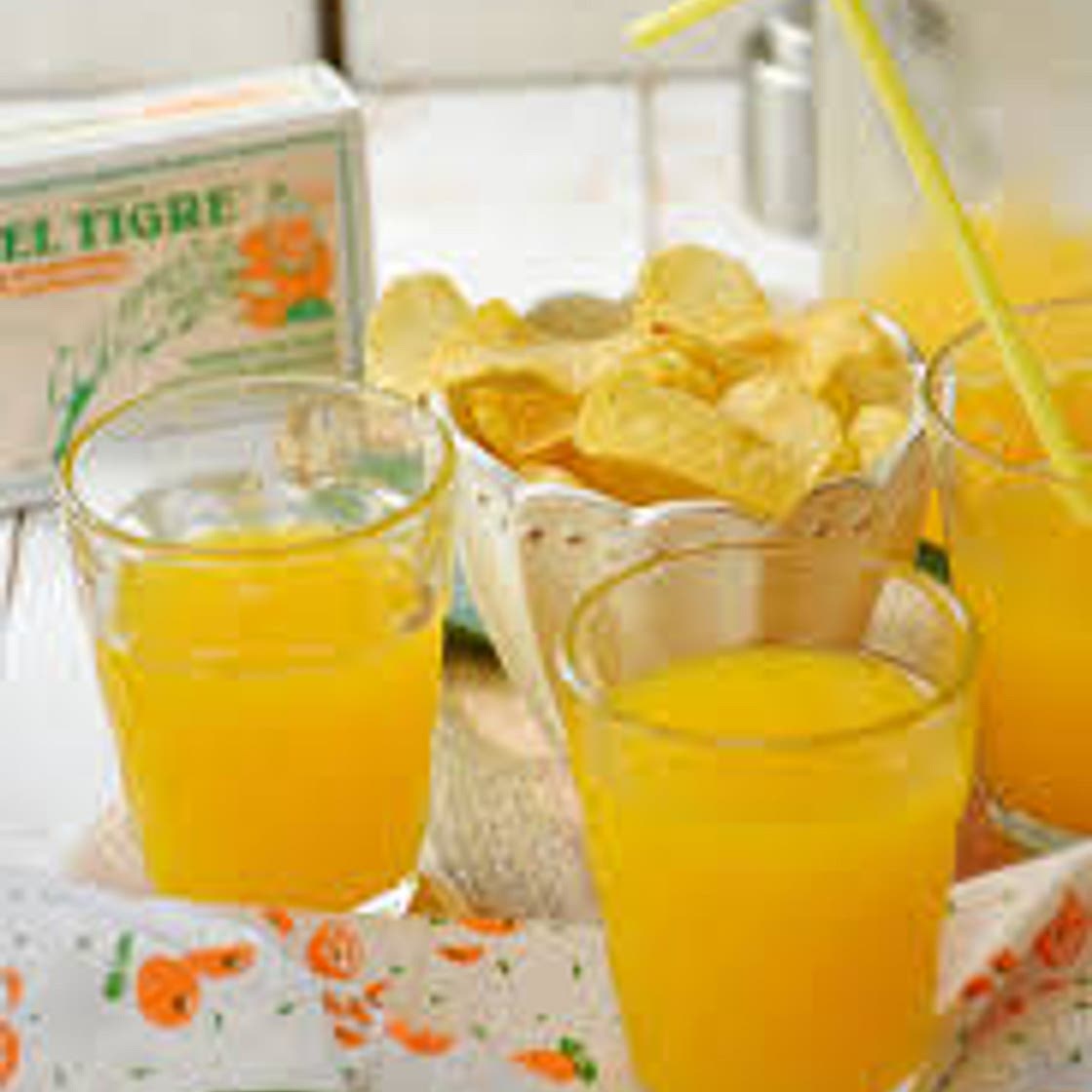 Naranjada