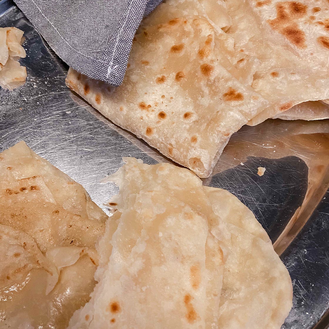 Roti 