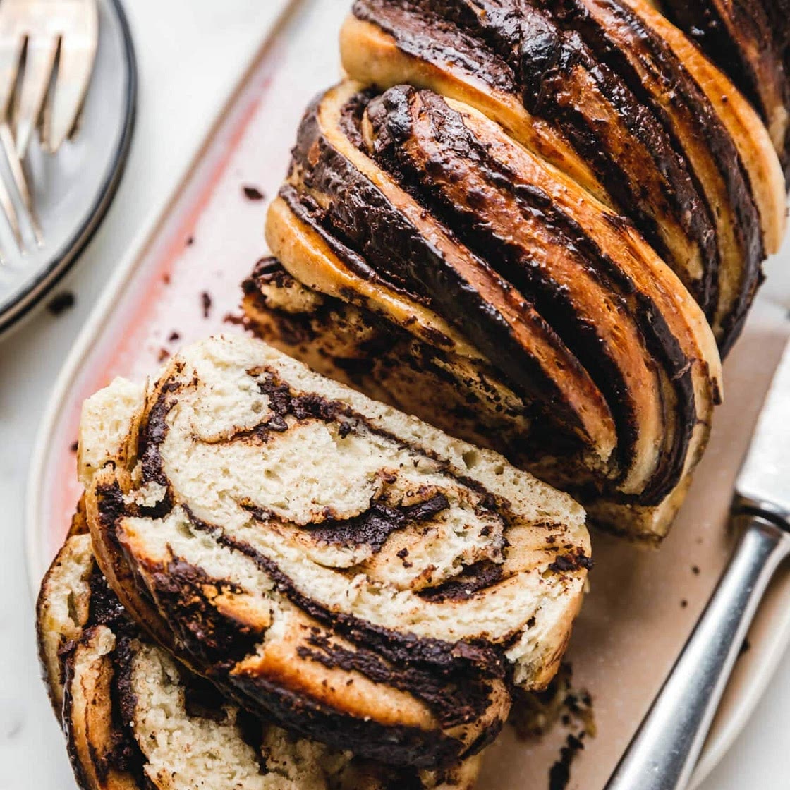 Hefe Babka