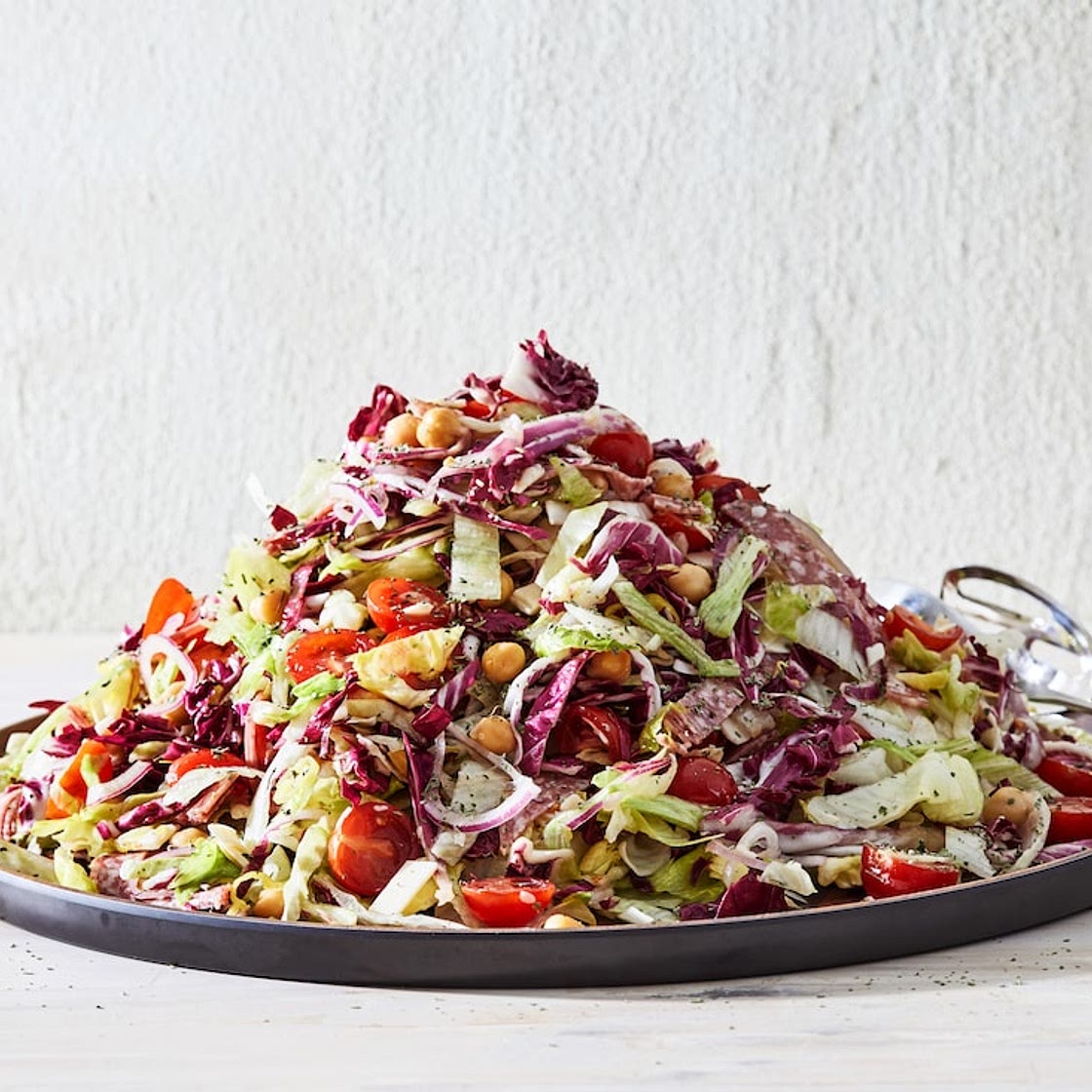 Nancy's Italian Chopped Salad