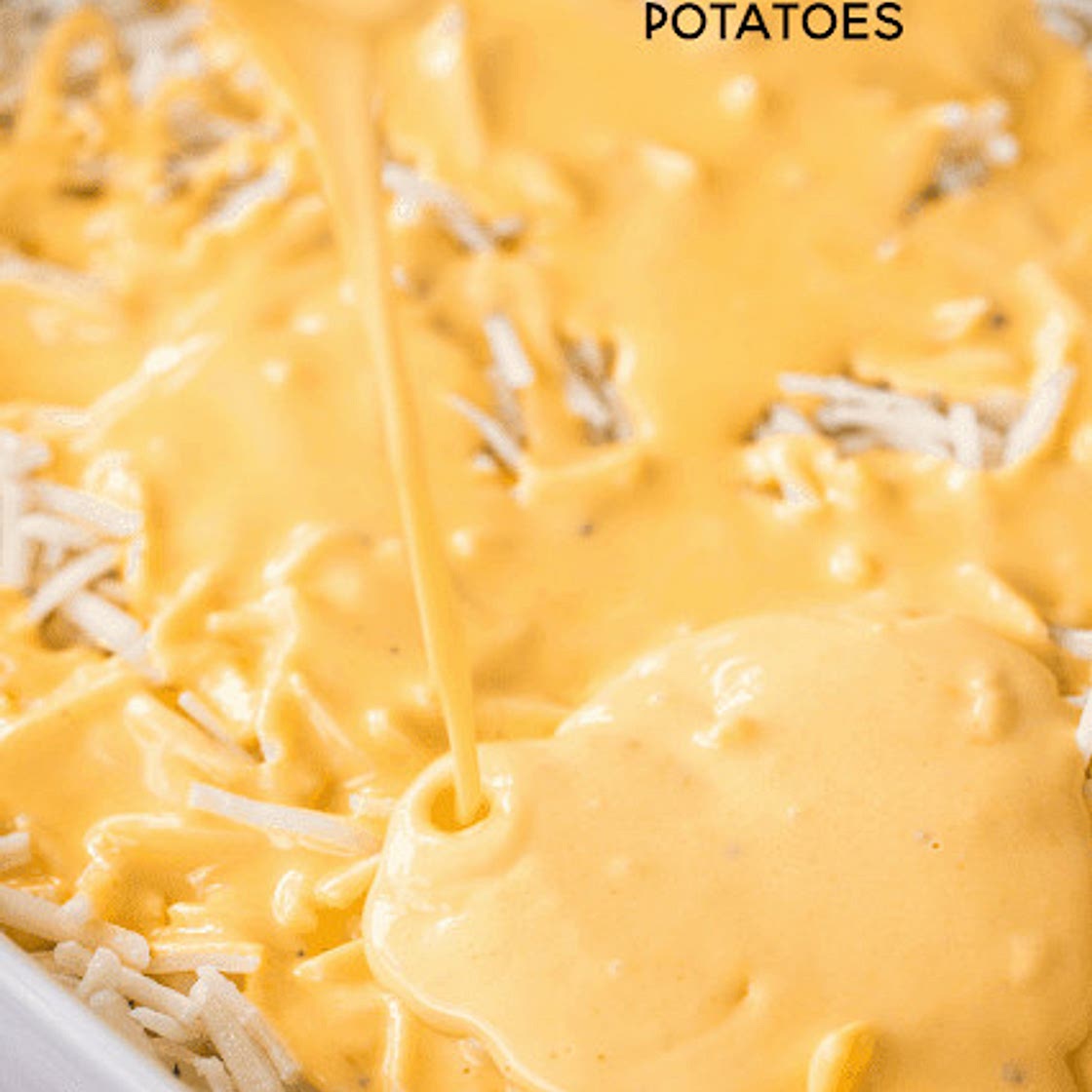 Delmonico Potatoes