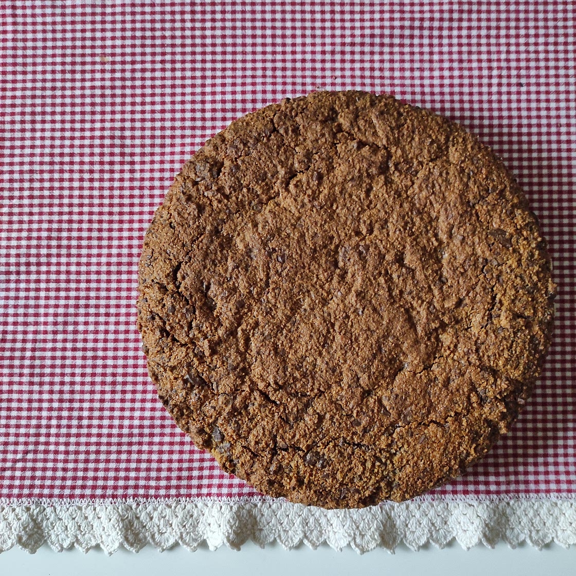 Torta di pane