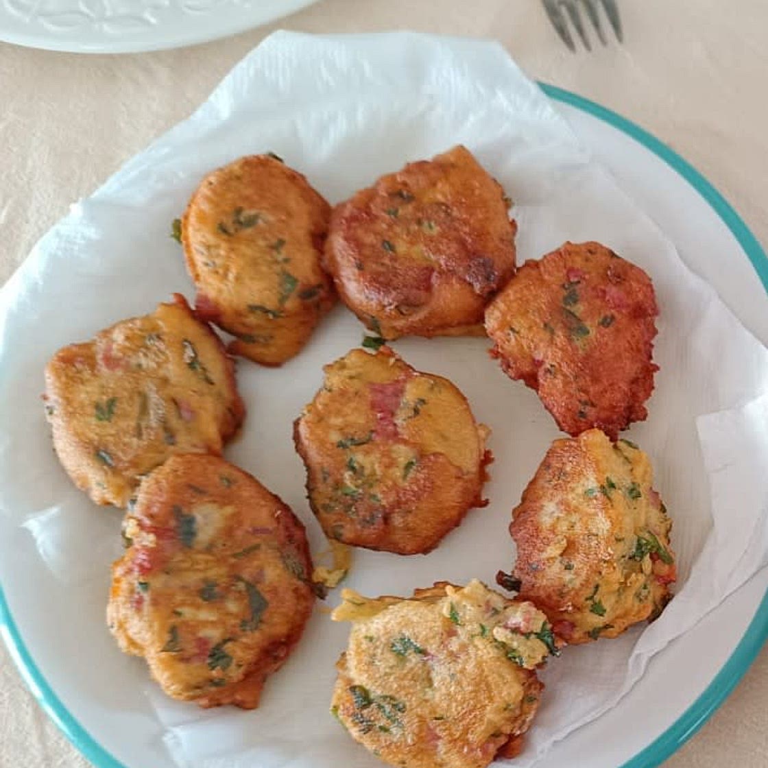 Relleno de Cocido
